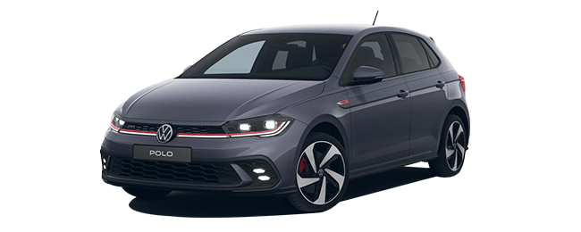 Polo GTI